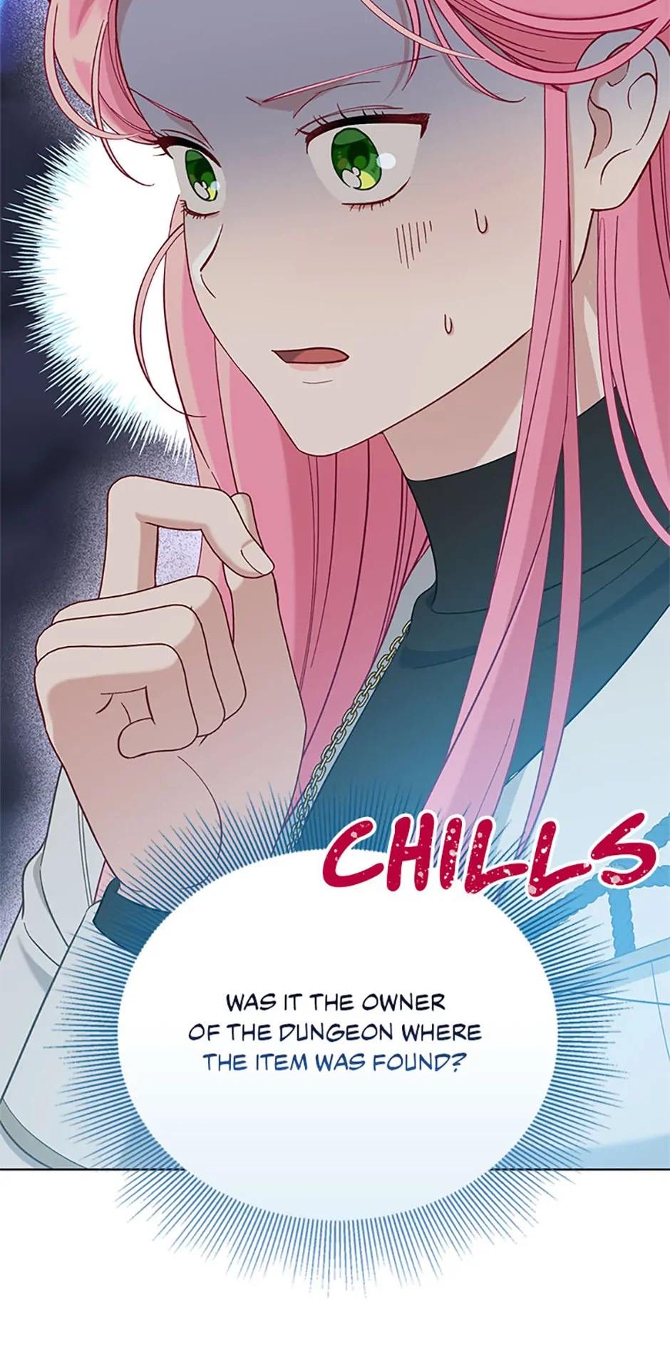 Read A Transmigrator's Privilege En Manga Online