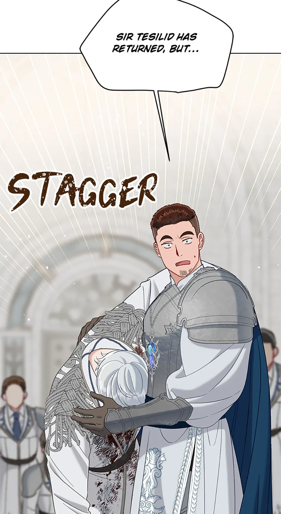 Read A Transmigrator's Privilege En Manga Online