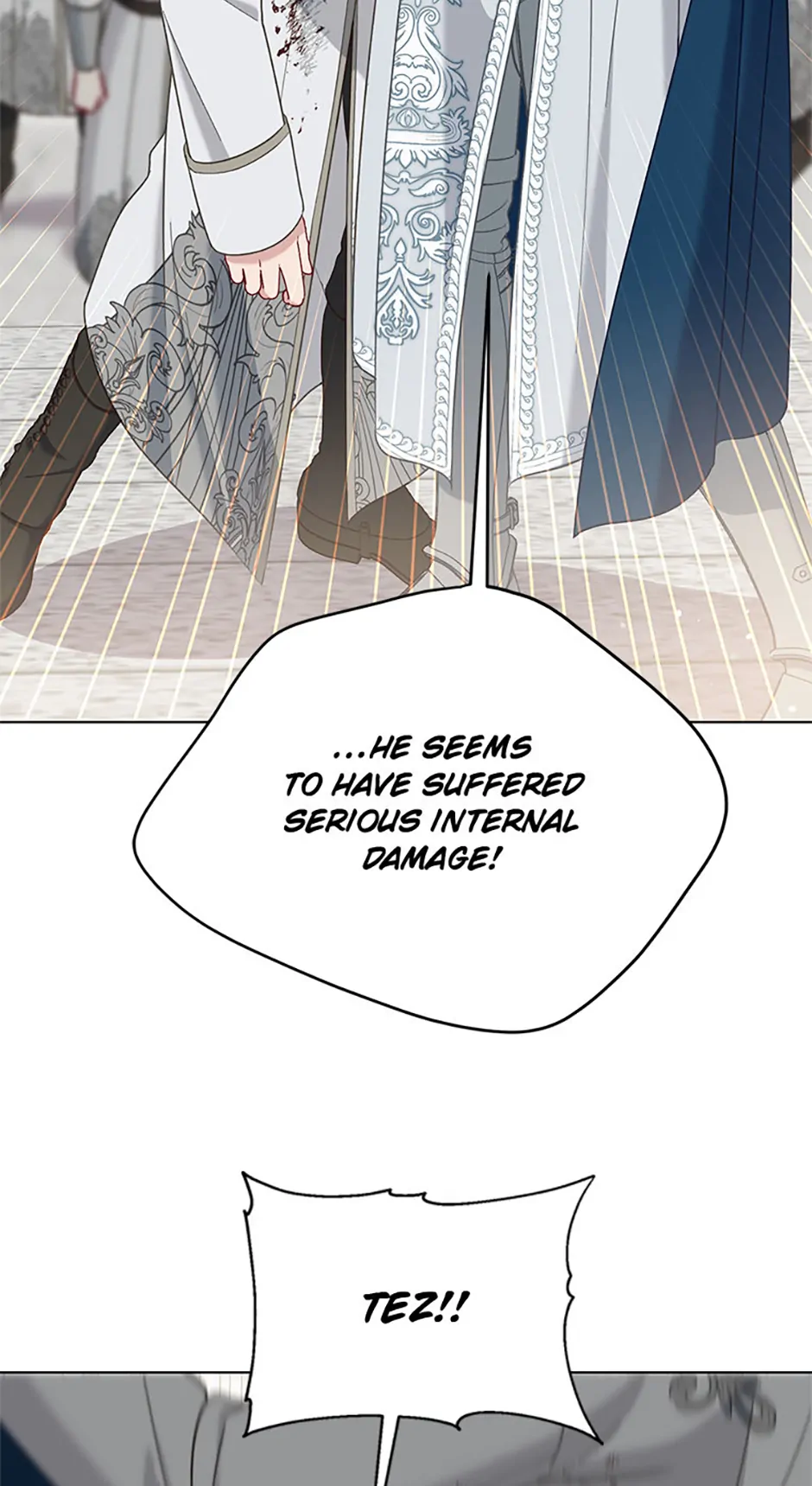 Read A Transmigrator's Privilege En Manga Online