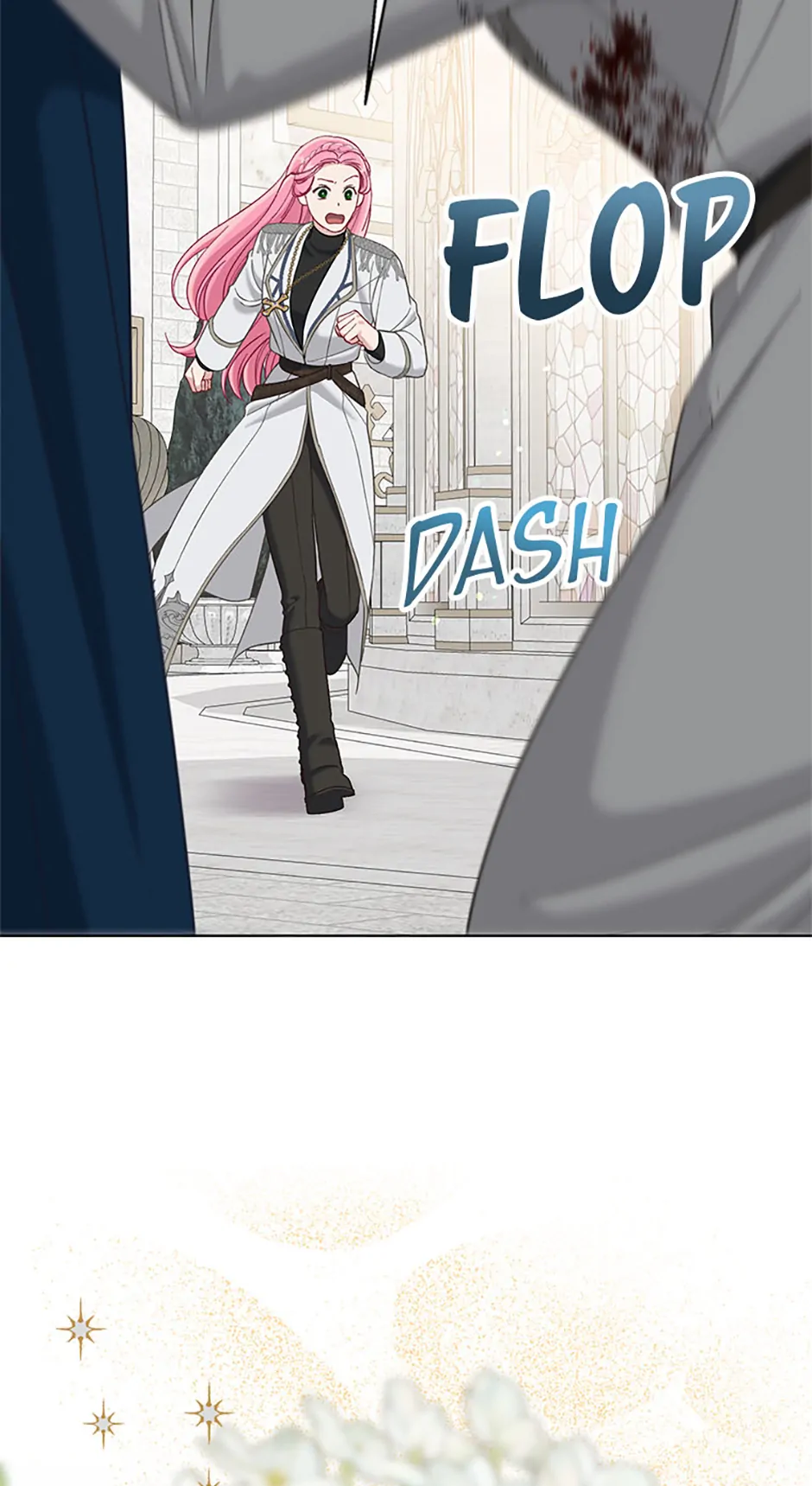 Read A Transmigrator's Privilege En Manga Online