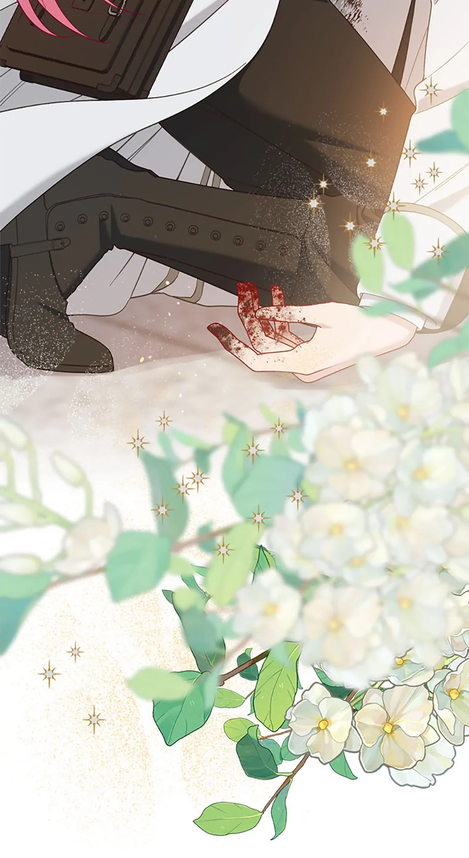 Read A Transmigrator's Privilege En Manga Online
