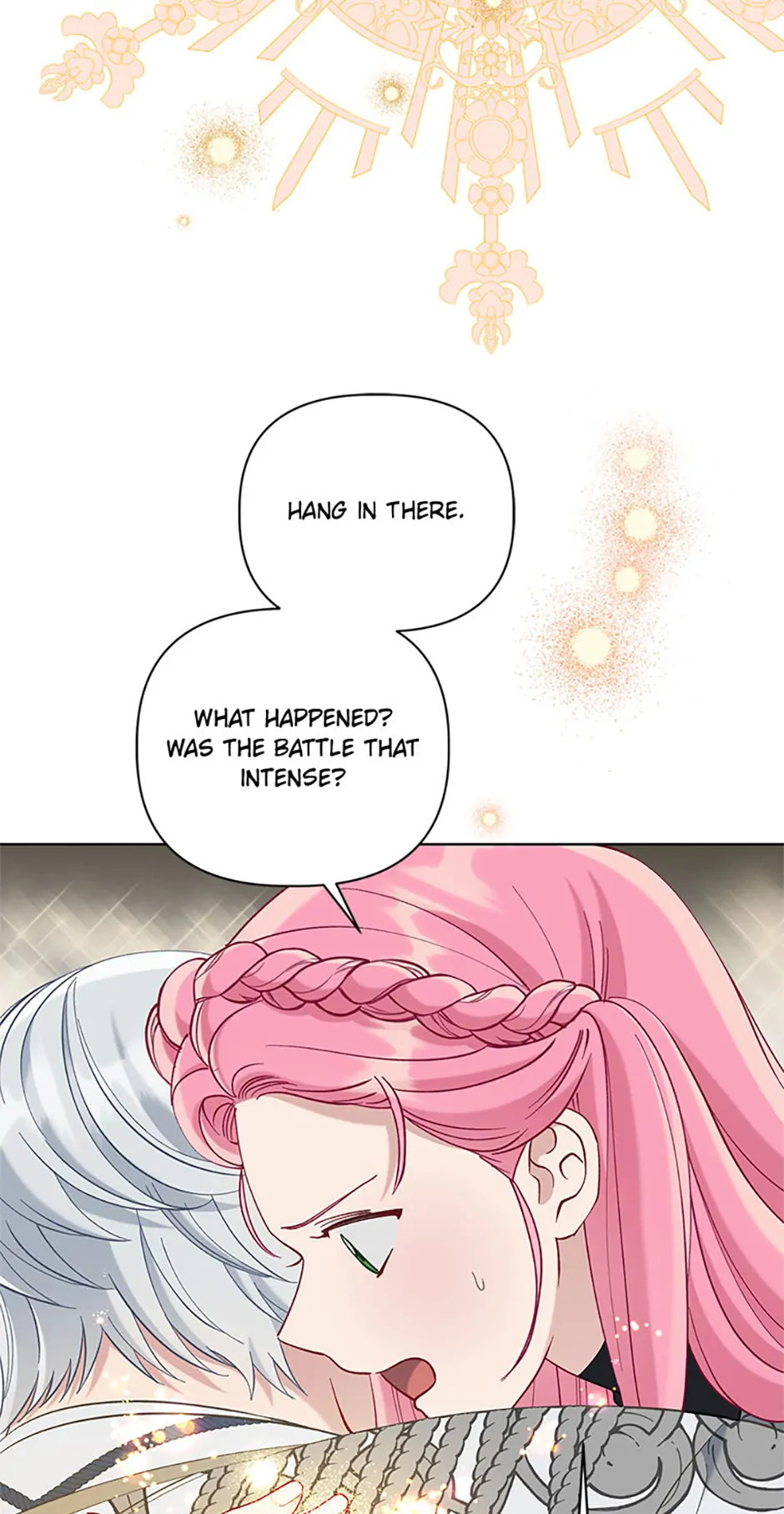 Read A Transmigrator's Privilege En Manga Online