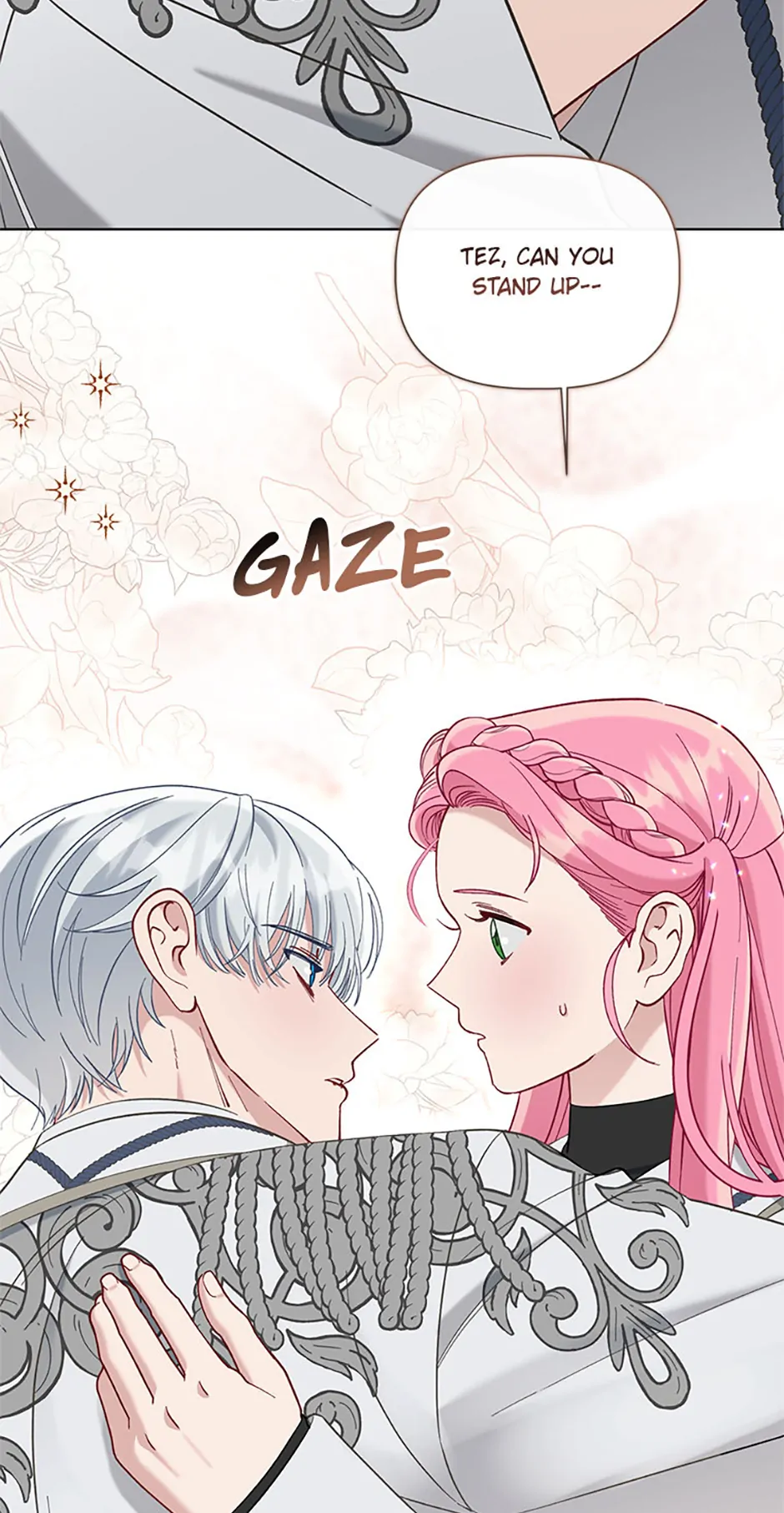 Read A Transmigrator's Privilege En Manga Online