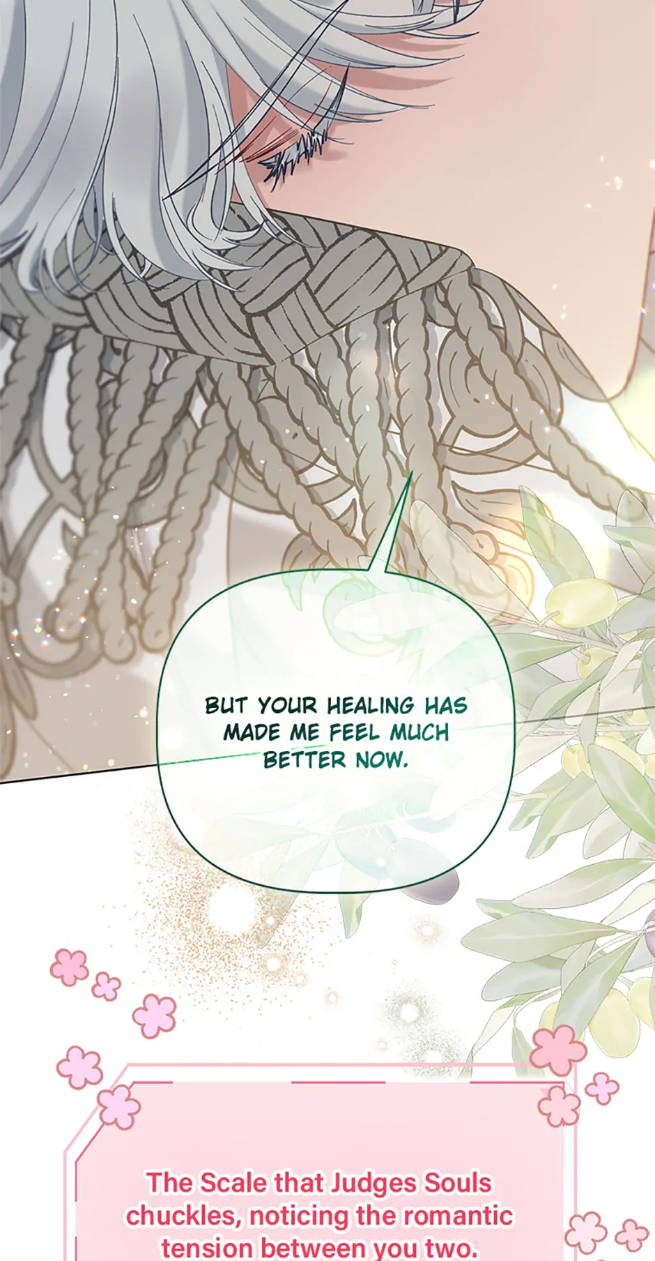 Read A Transmigrator's Privilege En Manga Online