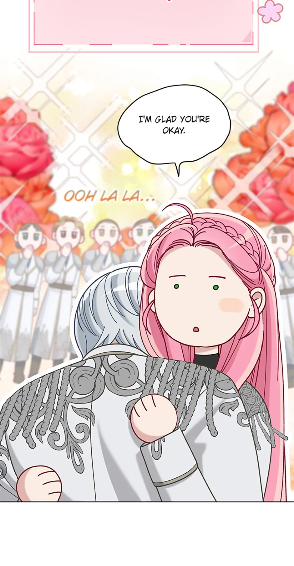 Read A Transmigrator's Privilege En Manga Online