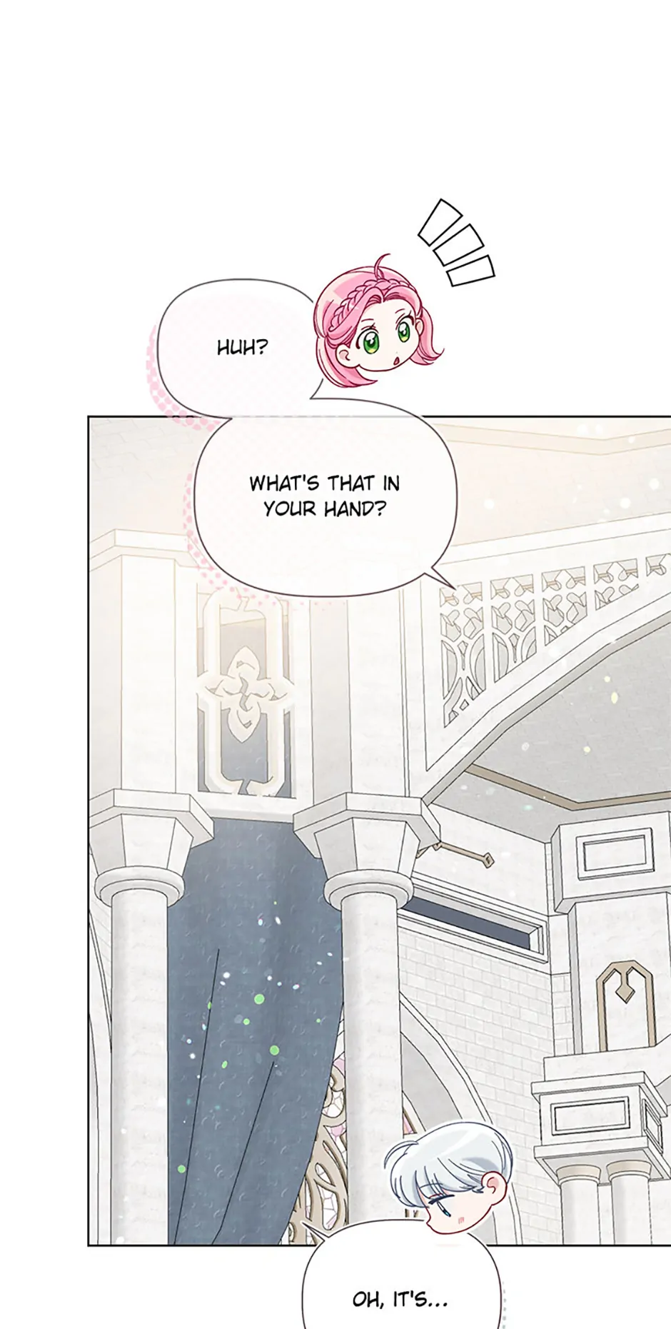 Read A Transmigrator's Privilege En Manga Online