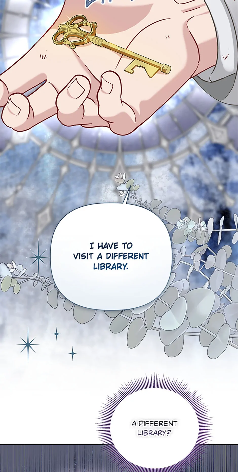 Read A Transmigrator's Privilege En Manga Online
