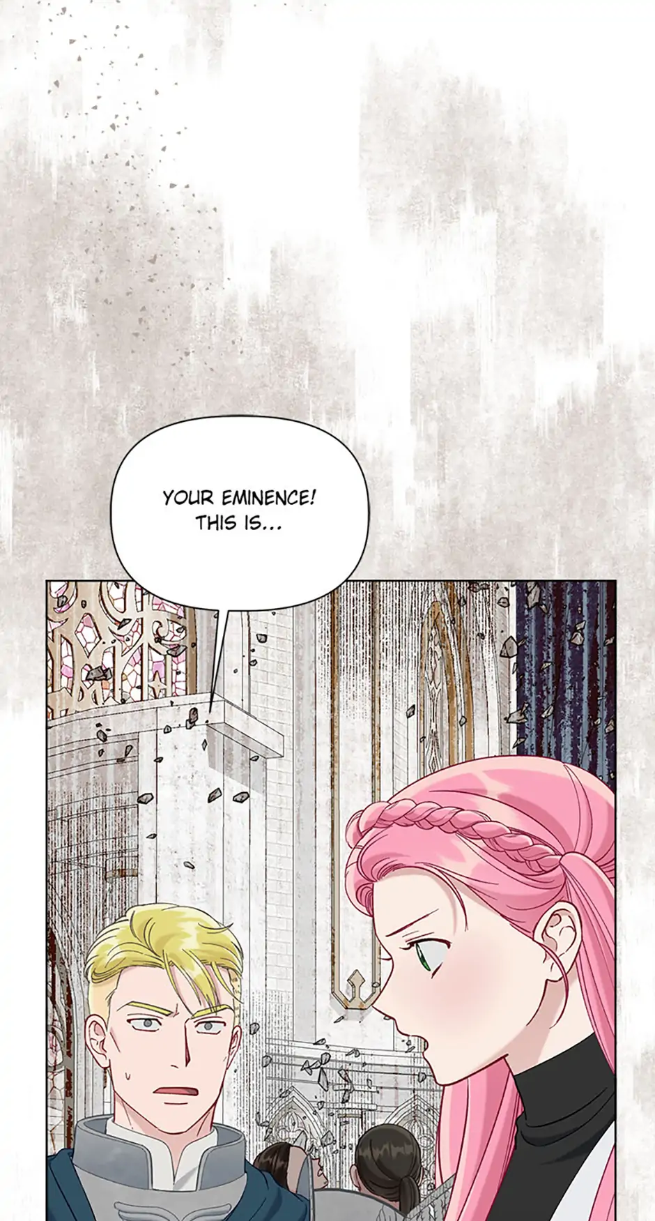 Read A Transmigrator's Privilege En Manga Online