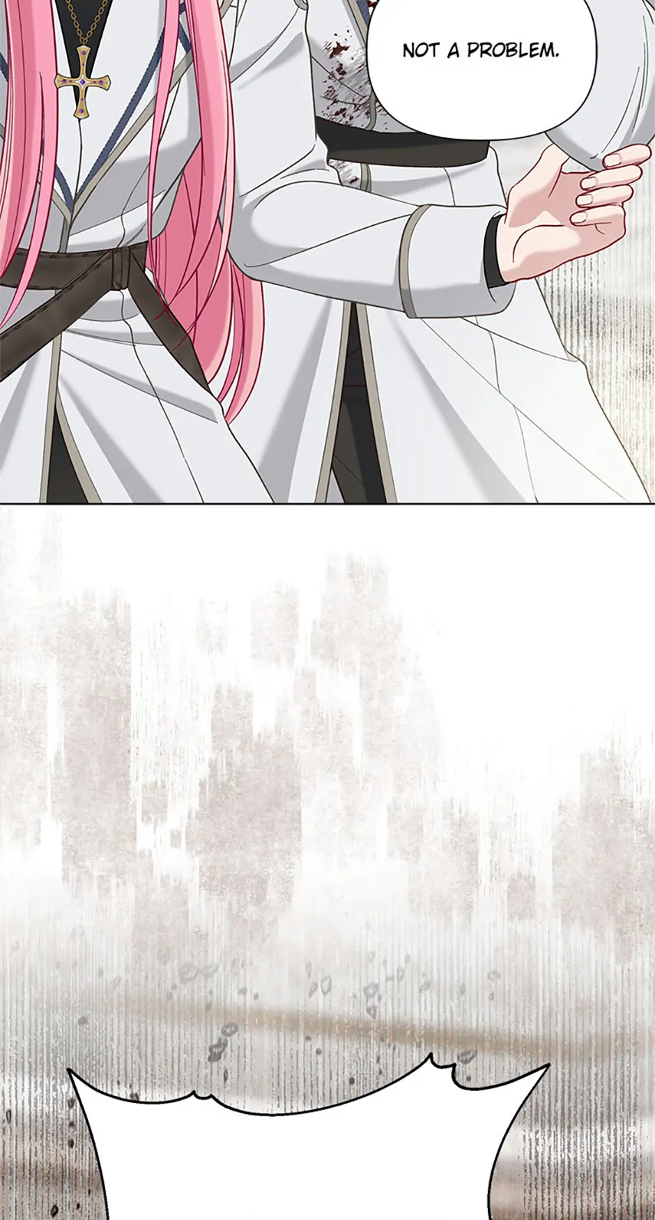 Read A Transmigrator's Privilege En Manga Online