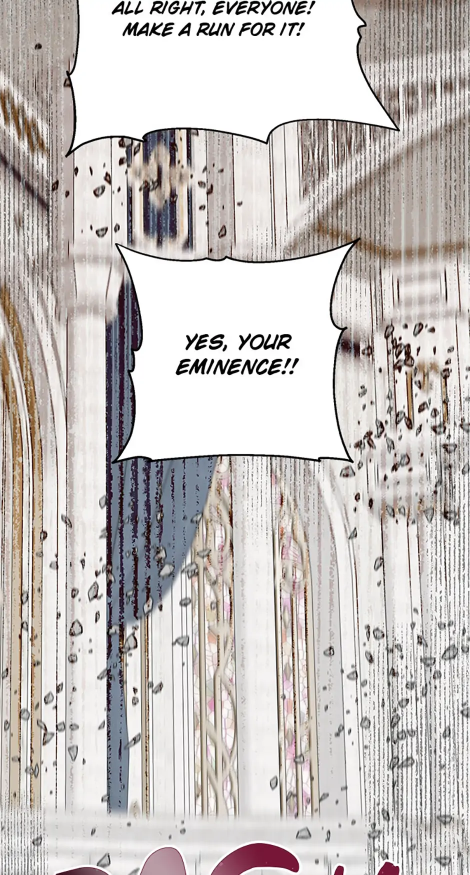 Read A Transmigrator's Privilege En Manga Online