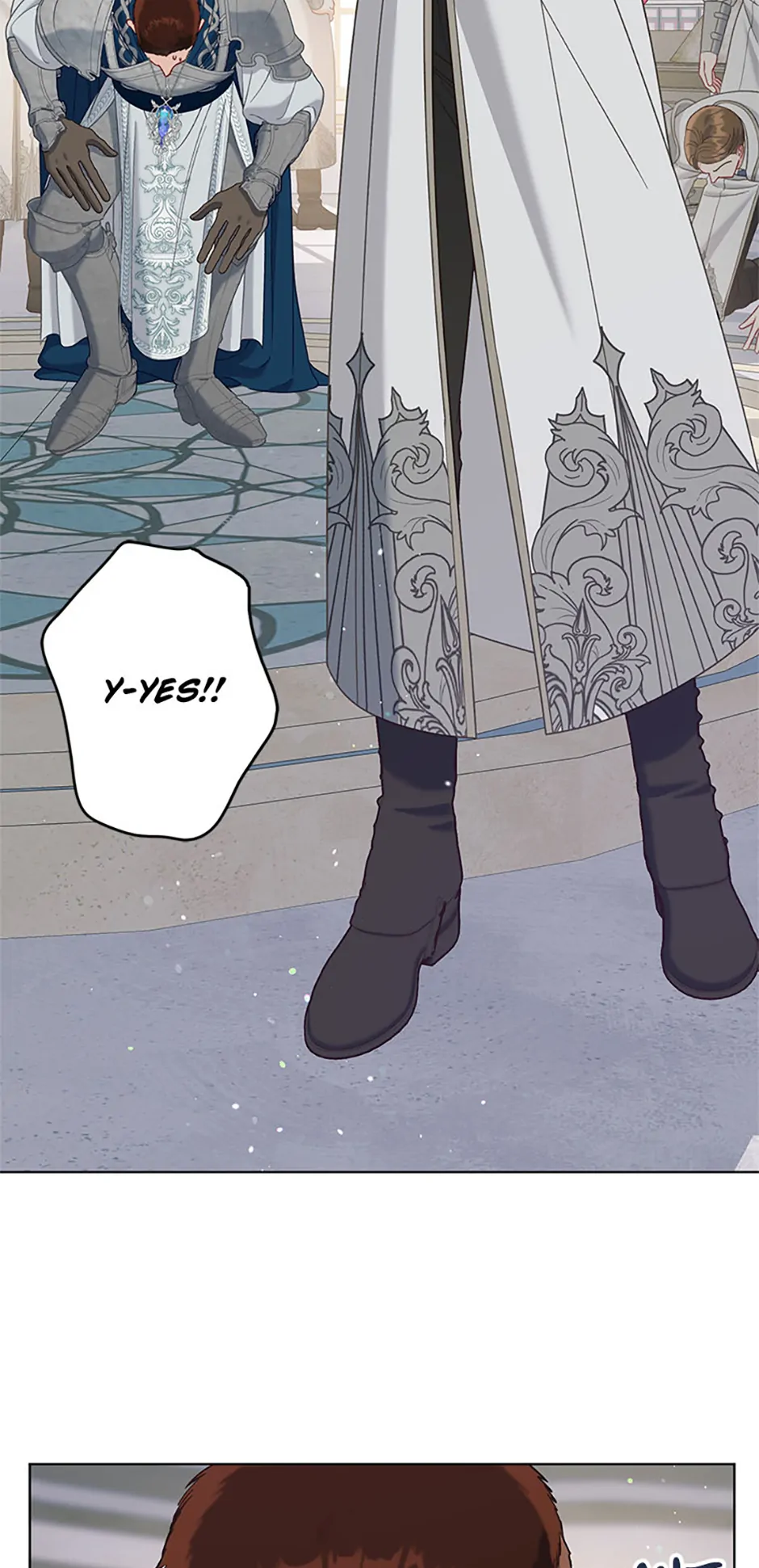 Read A Transmigrator's Privilege En Manga Online