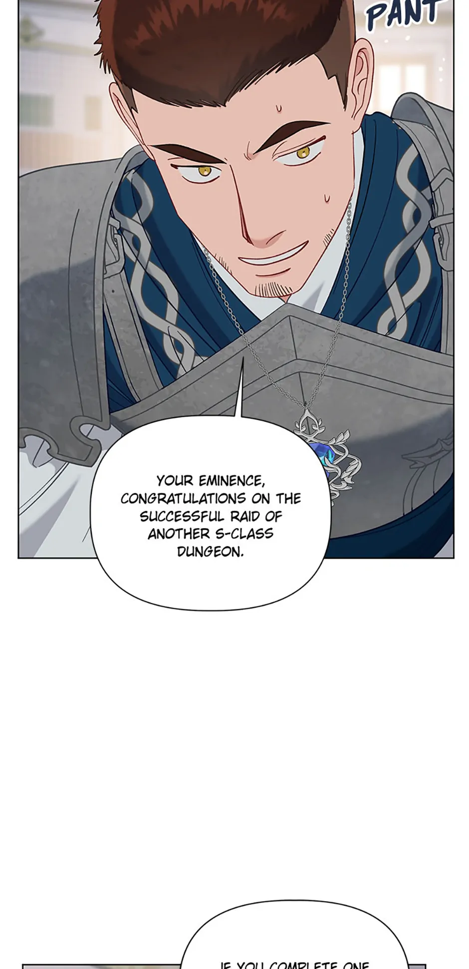 Read A Transmigrator's Privilege En Manga Online