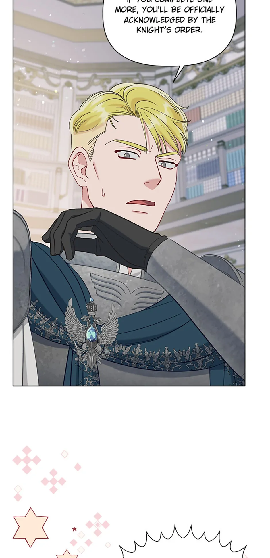 Read A Transmigrator's Privilege En Manga Online