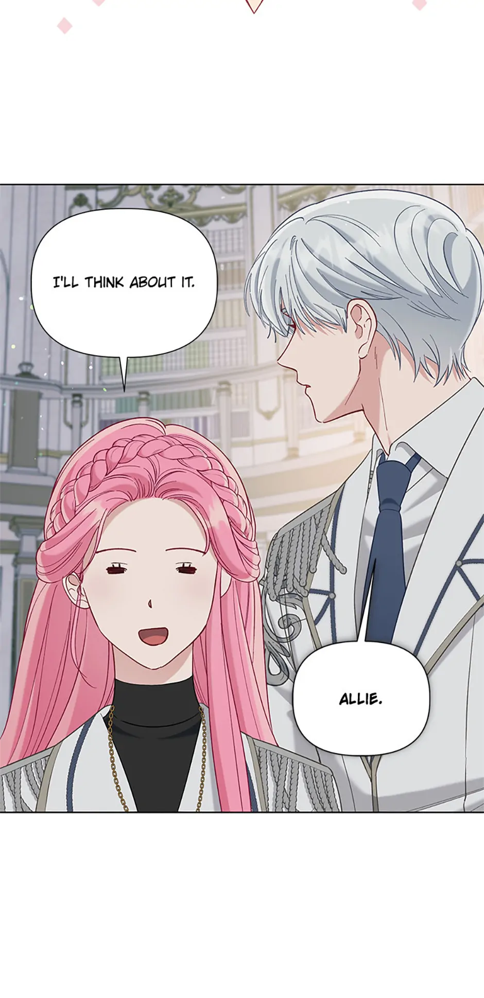Read A Transmigrator's Privilege En Manga Online