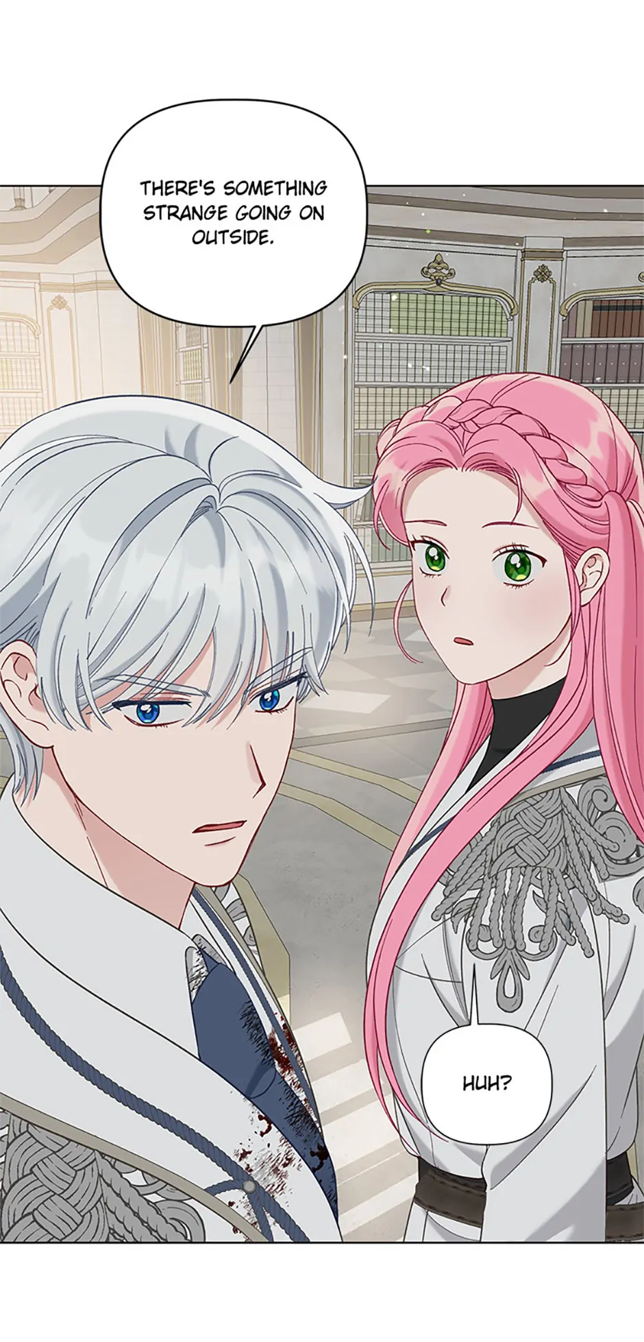 Read A Transmigrator's Privilege En Manga Online