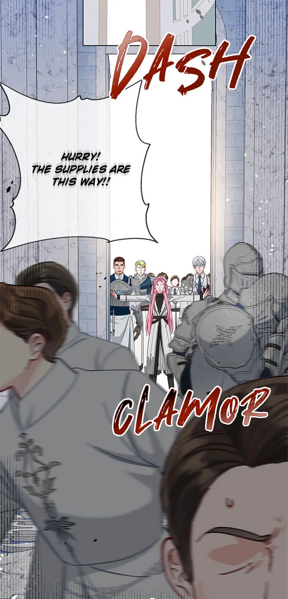 Read A Transmigrator's Privilege En Manga Online