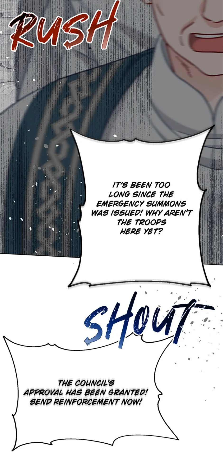 Read A Transmigrator's Privilege En Manga Online