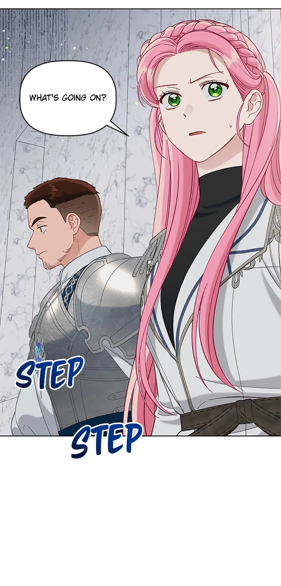 Read A Transmigrator's Privilege En Manga Online