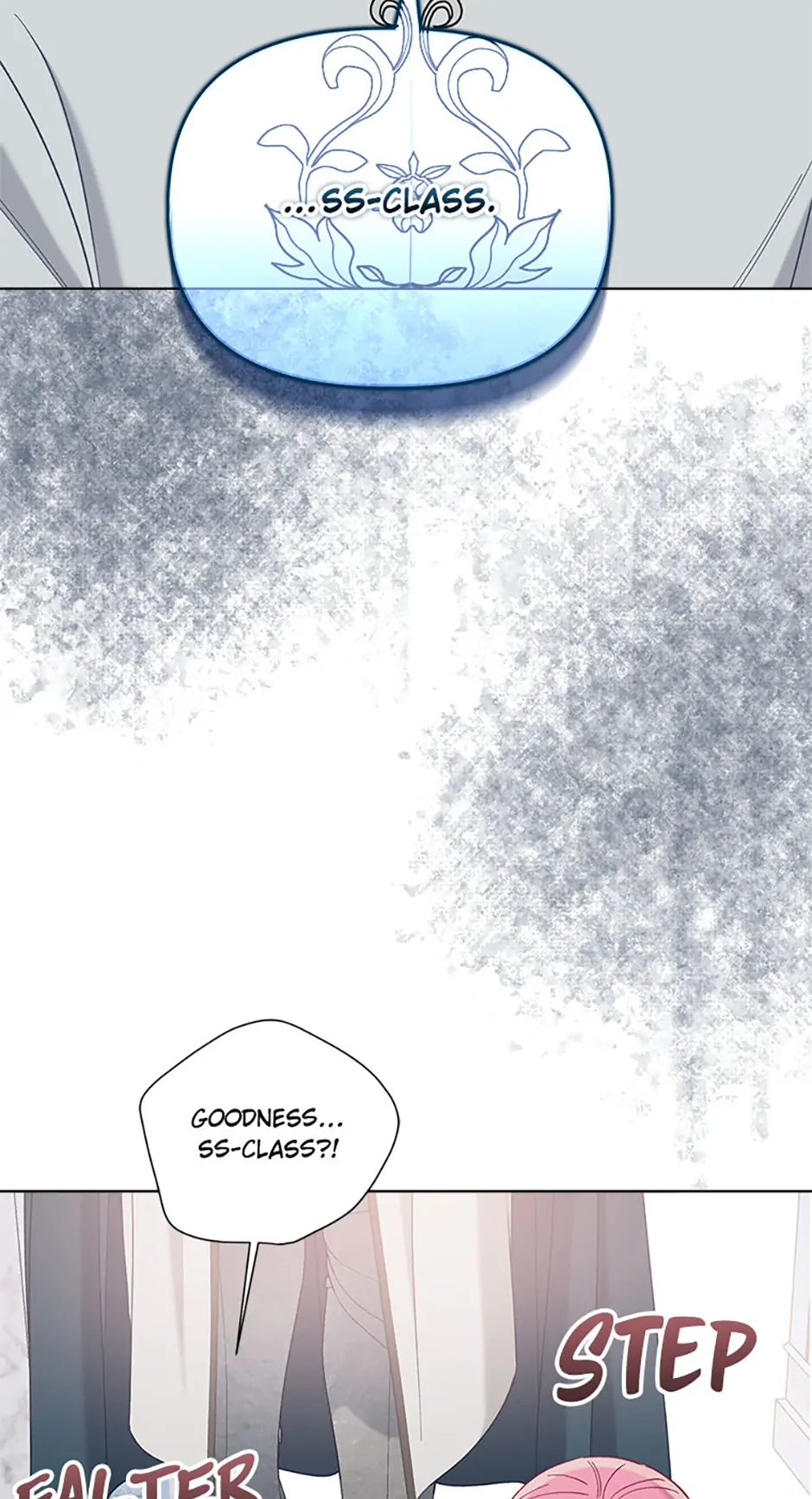 Read A Transmigrator's Privilege En Manga Online