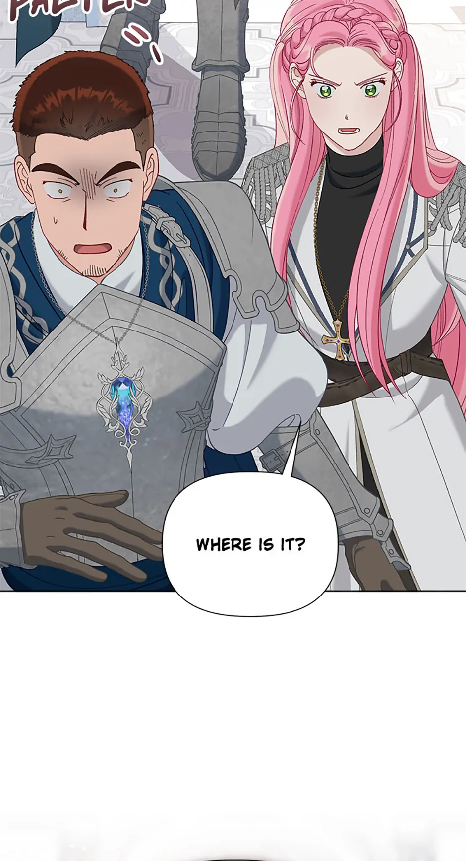 Read A Transmigrator's Privilege En Manga Online
