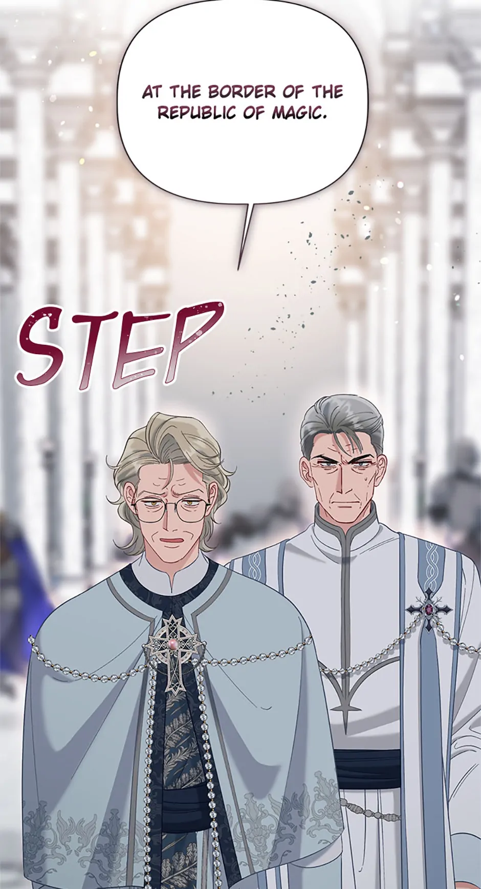 Read A Transmigrator's Privilege En Manga Online