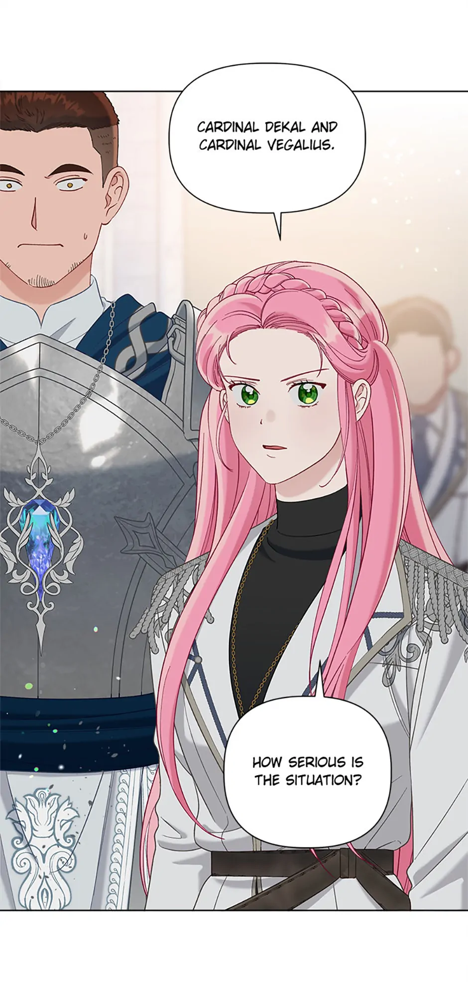 Read A Transmigrator's Privilege En Manga Online