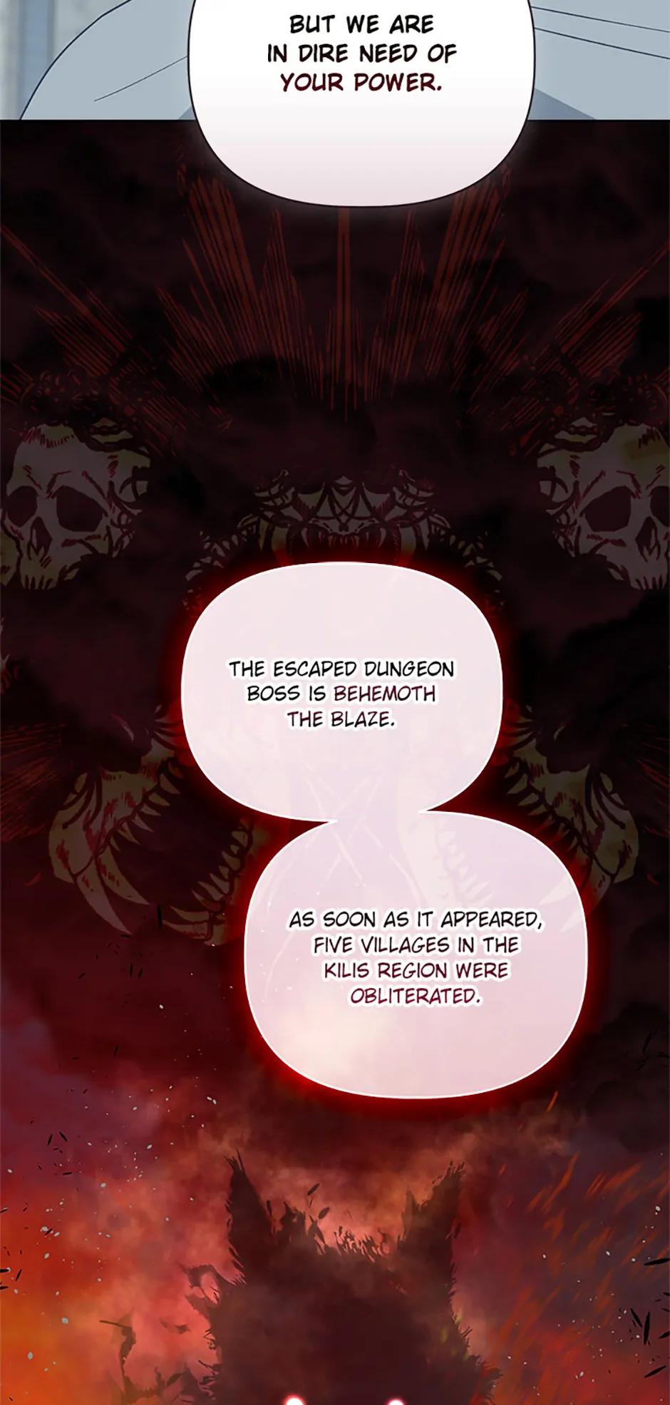 Read A Transmigrator's Privilege En Manga Online