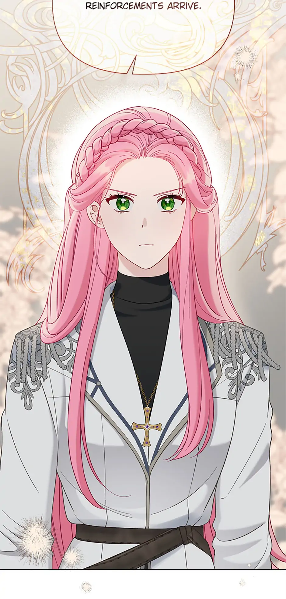 Read A Transmigrator's Privilege En Manga Online