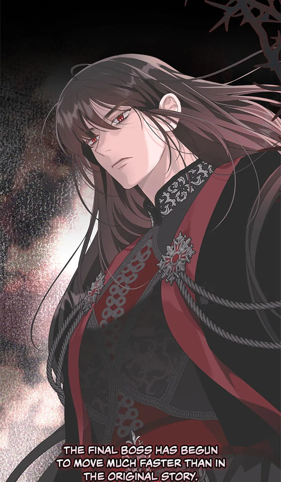 Read A Transmigrator's Privilege En Manga Online