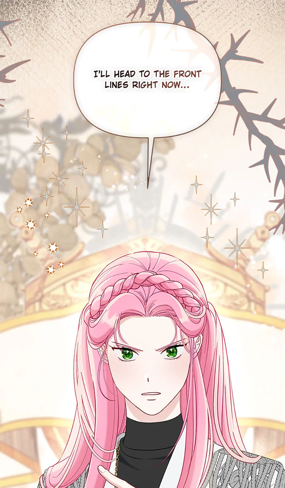 Read A Transmigrator's Privilege En Manga Online
