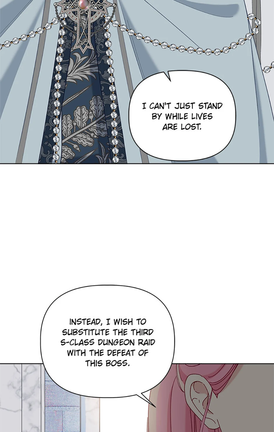 Read A Transmigrator's Privilege En Manga Online