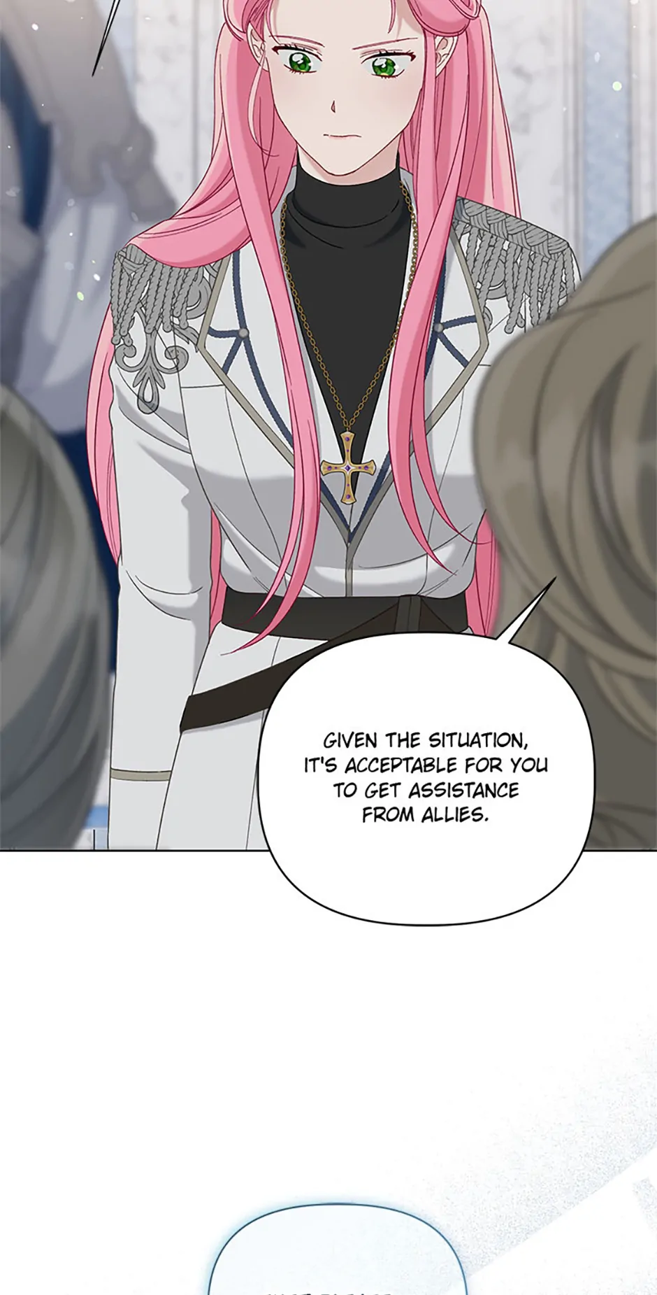Read A Transmigrator's Privilege En Manga Online