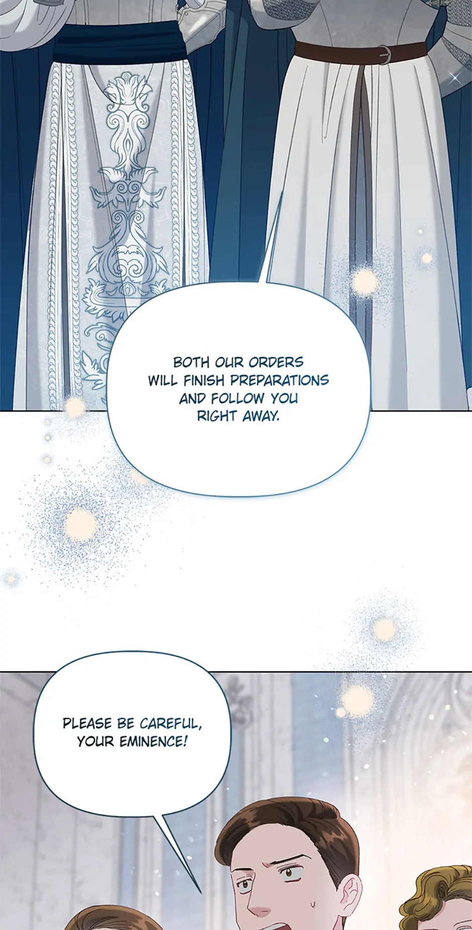 Read A Transmigrator's Privilege En Manga Online
