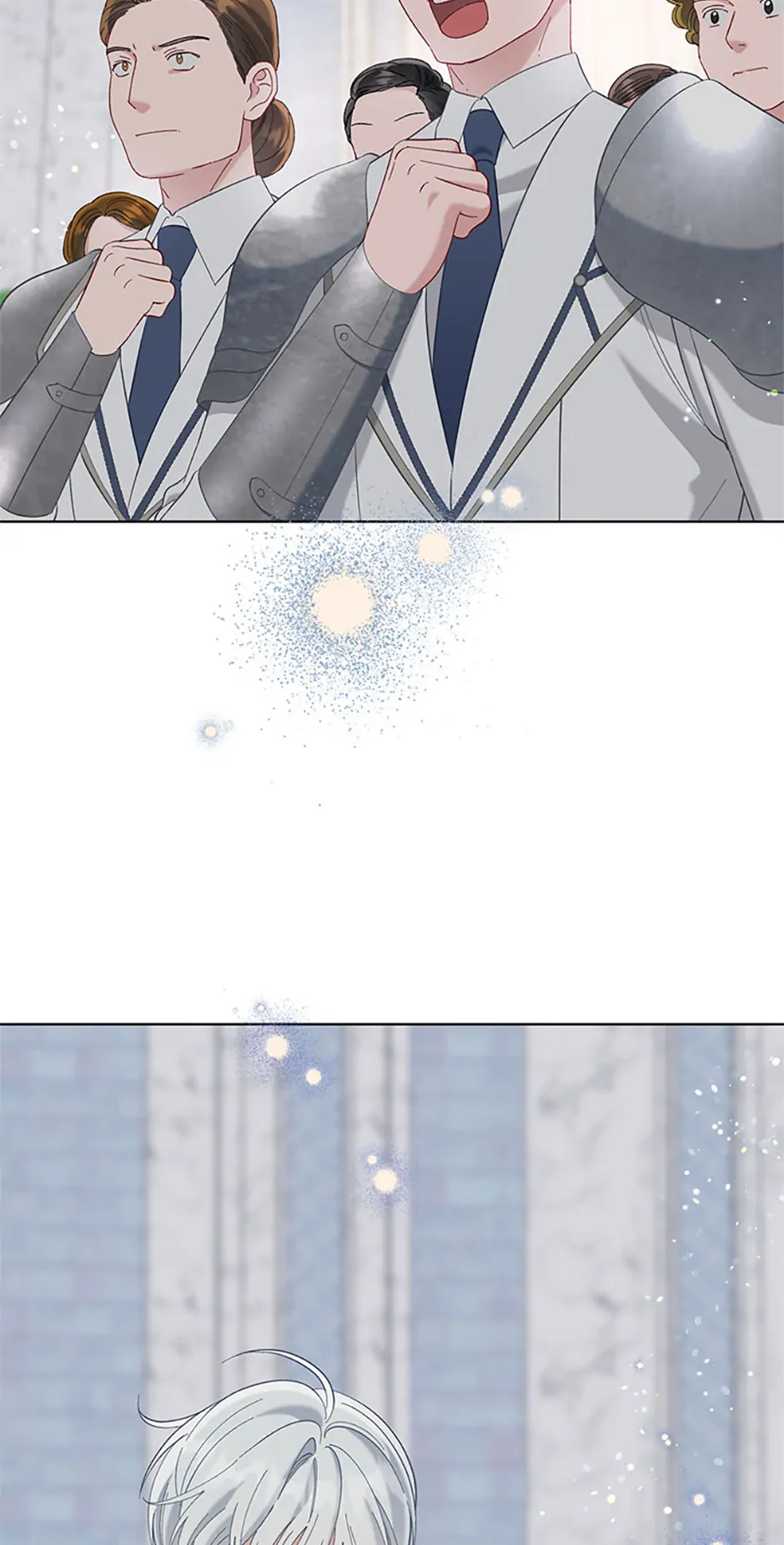 Read A Transmigrator's Privilege En Manga Online