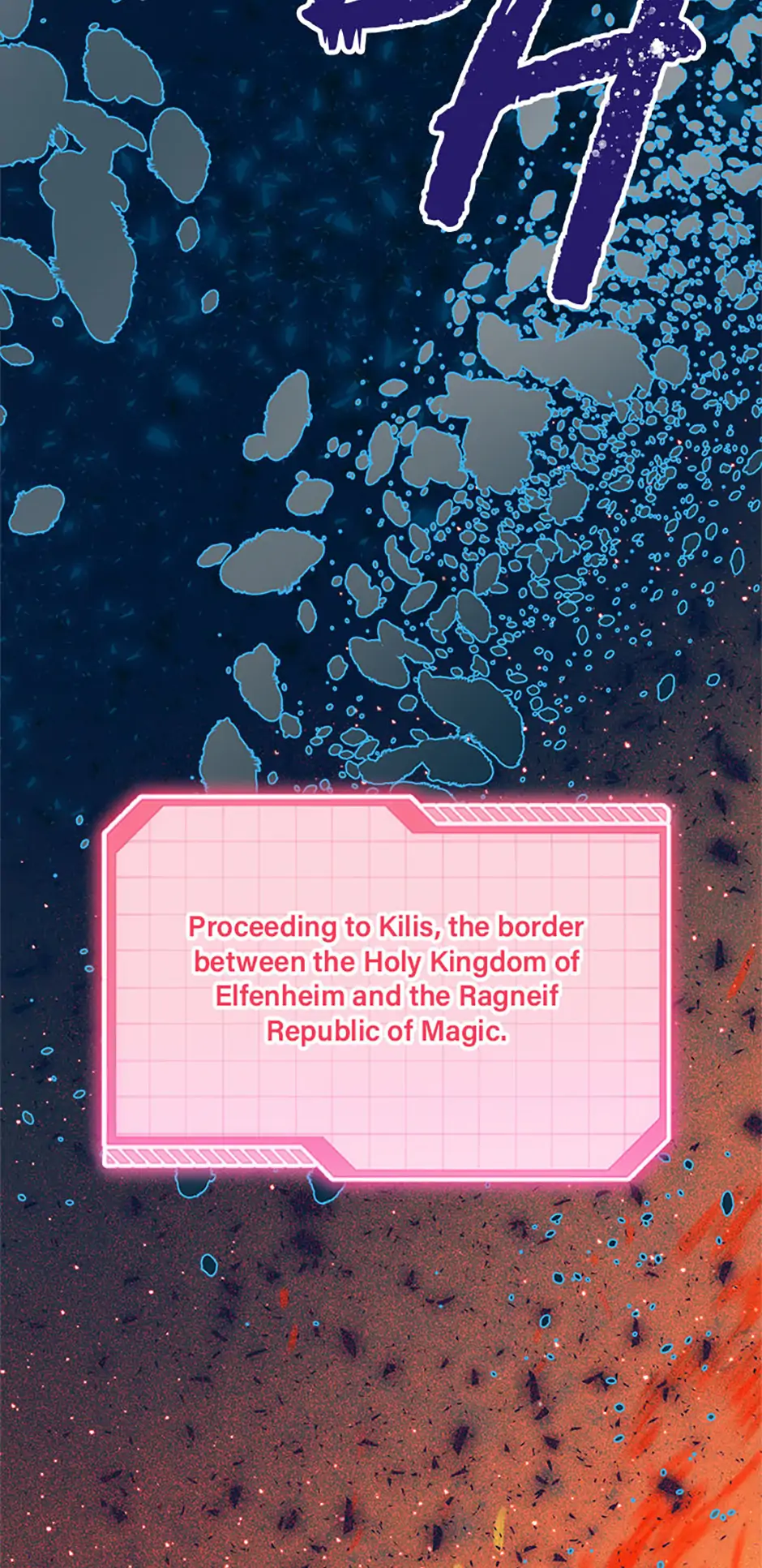 Read A Transmigrator's Privilege En Manga Online