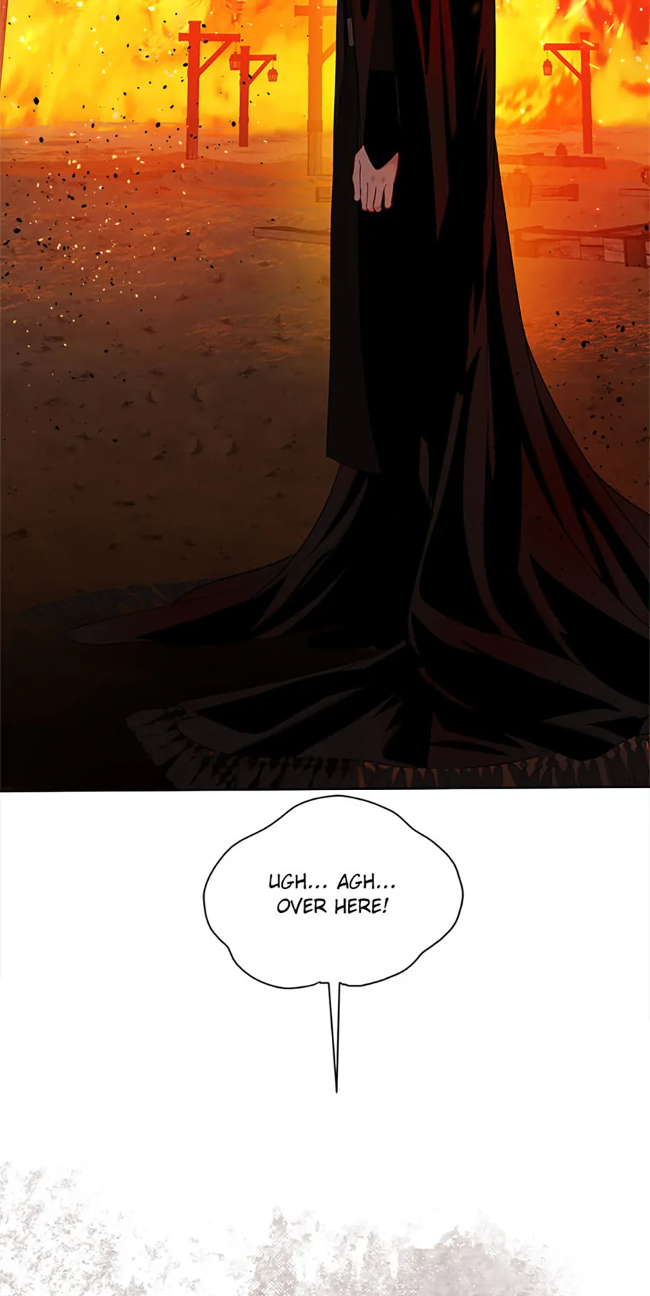 Read A Transmigrator's Privilege En Manga Online