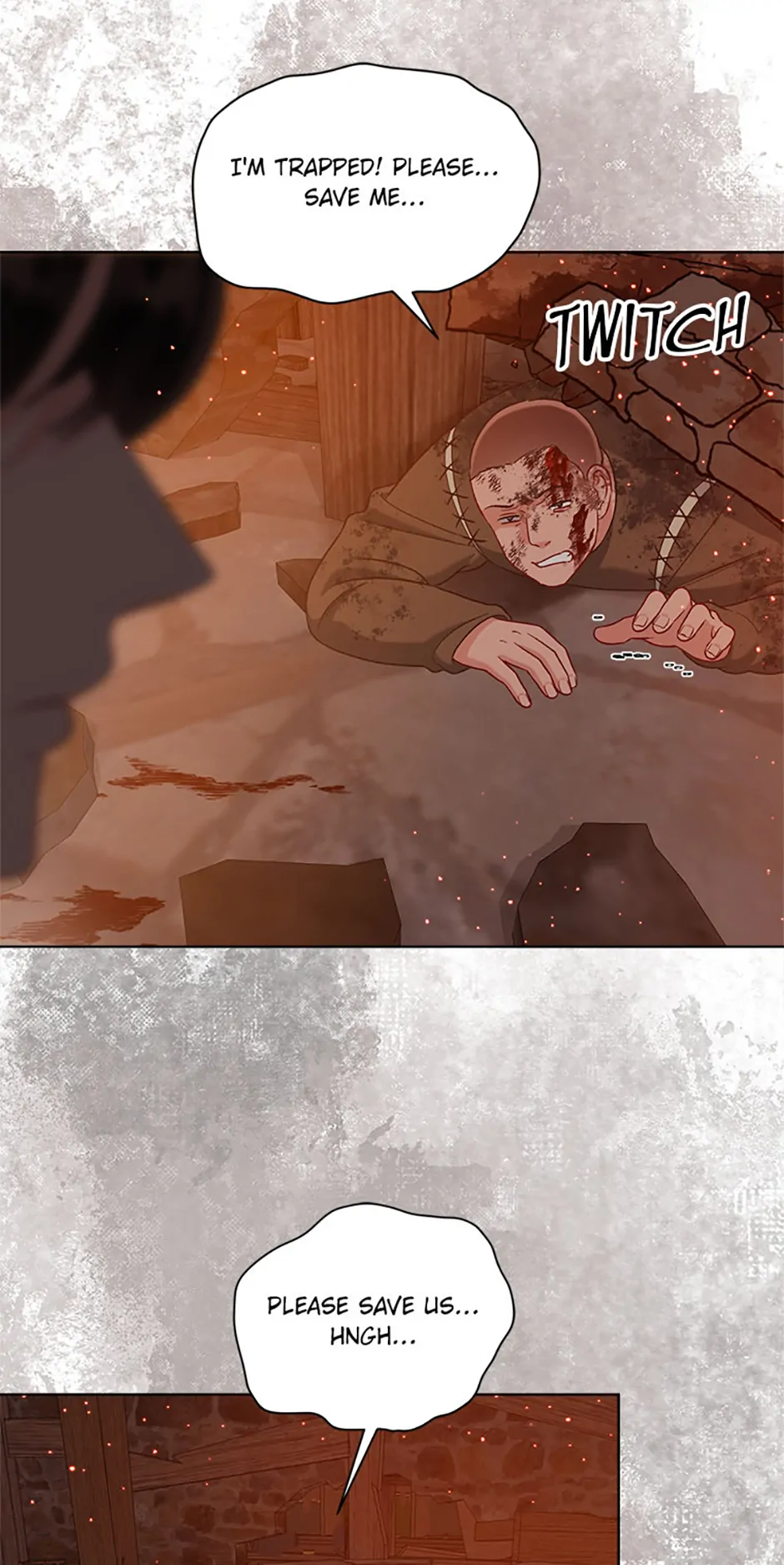 Read A Transmigrator's Privilege En Manga Online