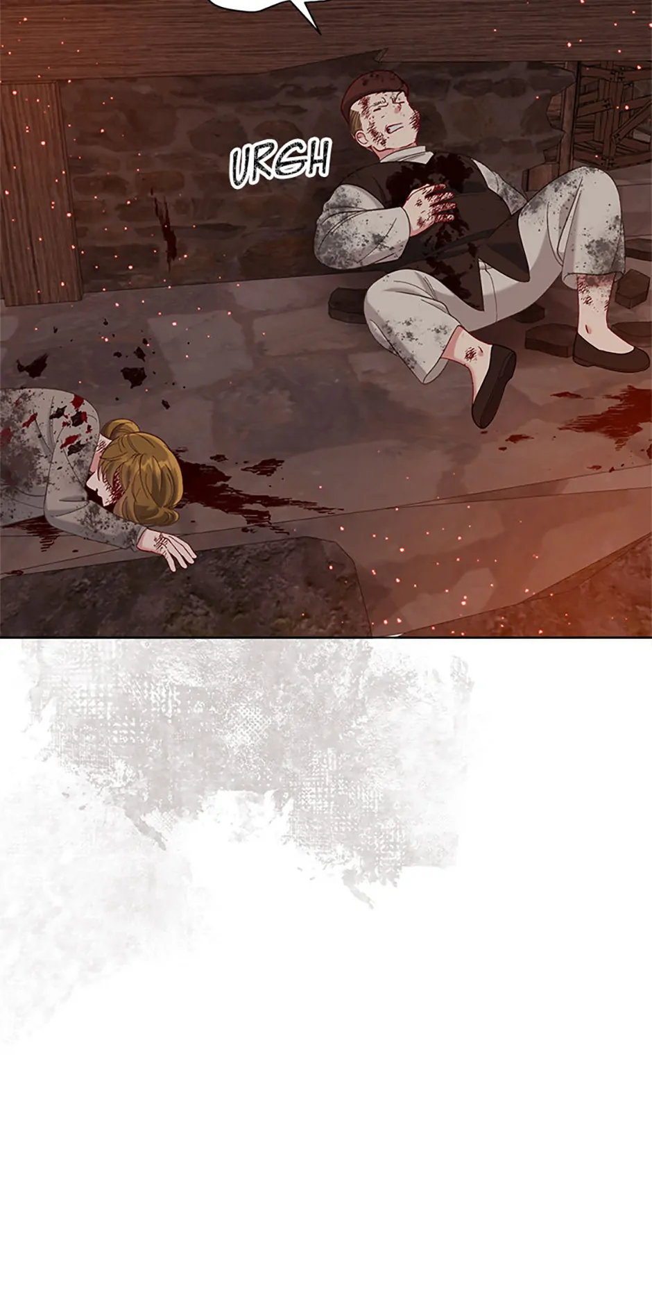 Read A Transmigrator's Privilege En Manga Online