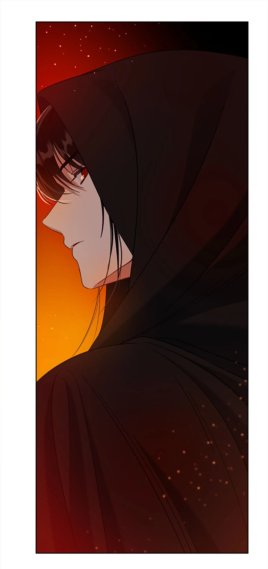 Read A Transmigrator's Privilege En Manga Online