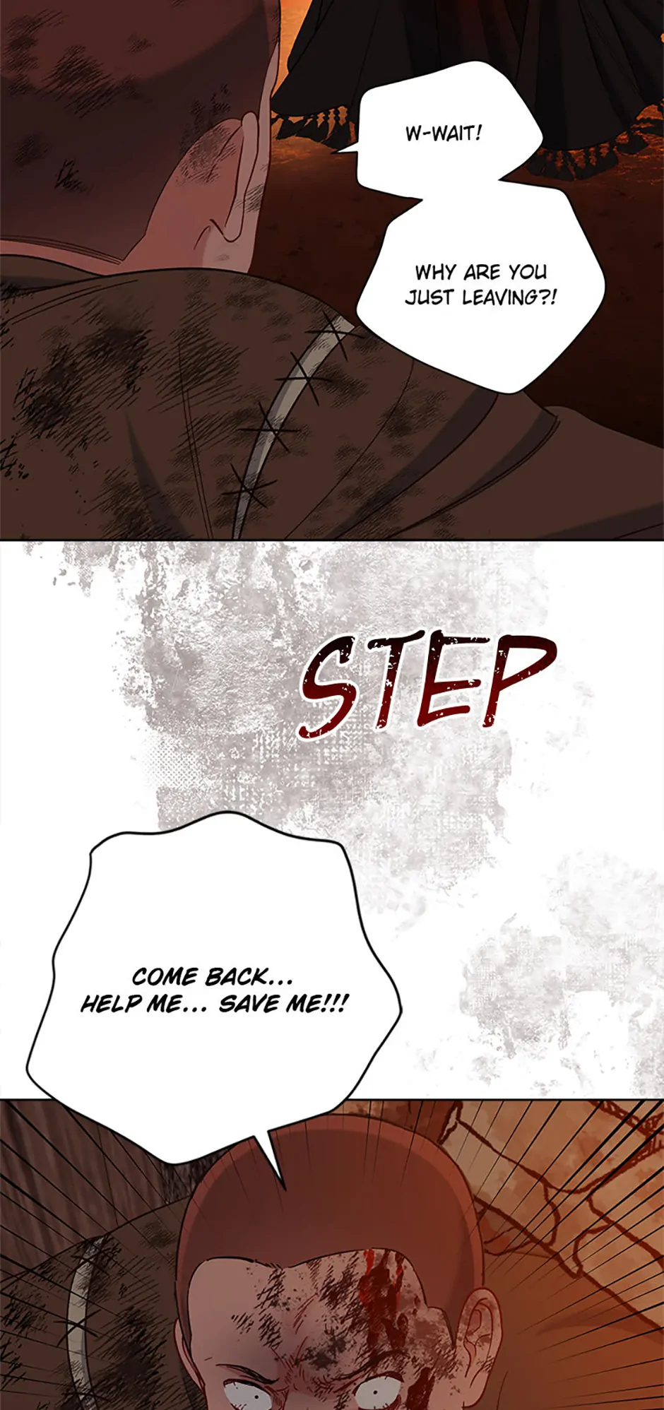 Read A Transmigrator's Privilege En Manga Online