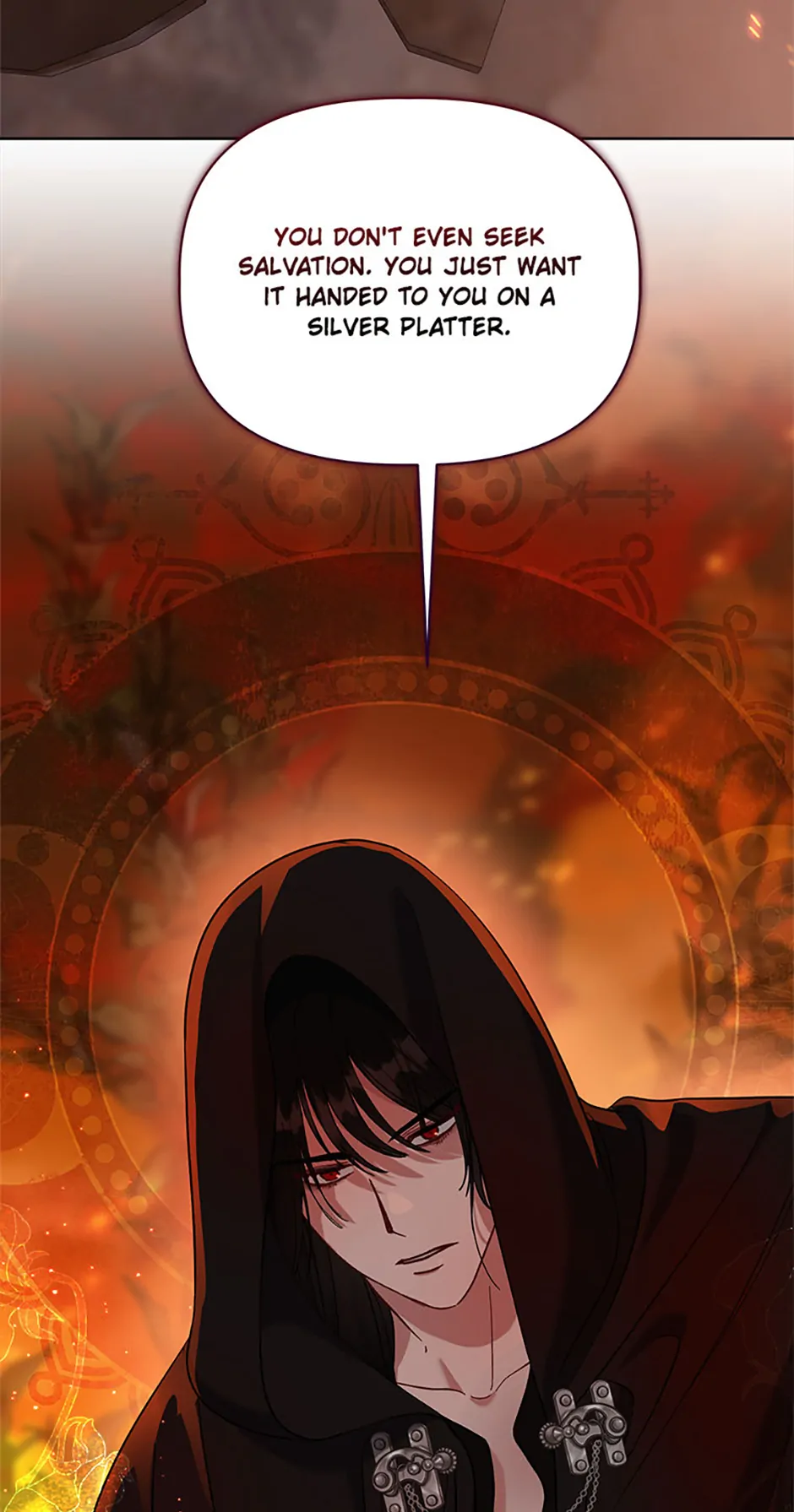 Read A Transmigrator's Privilege En Manga Online