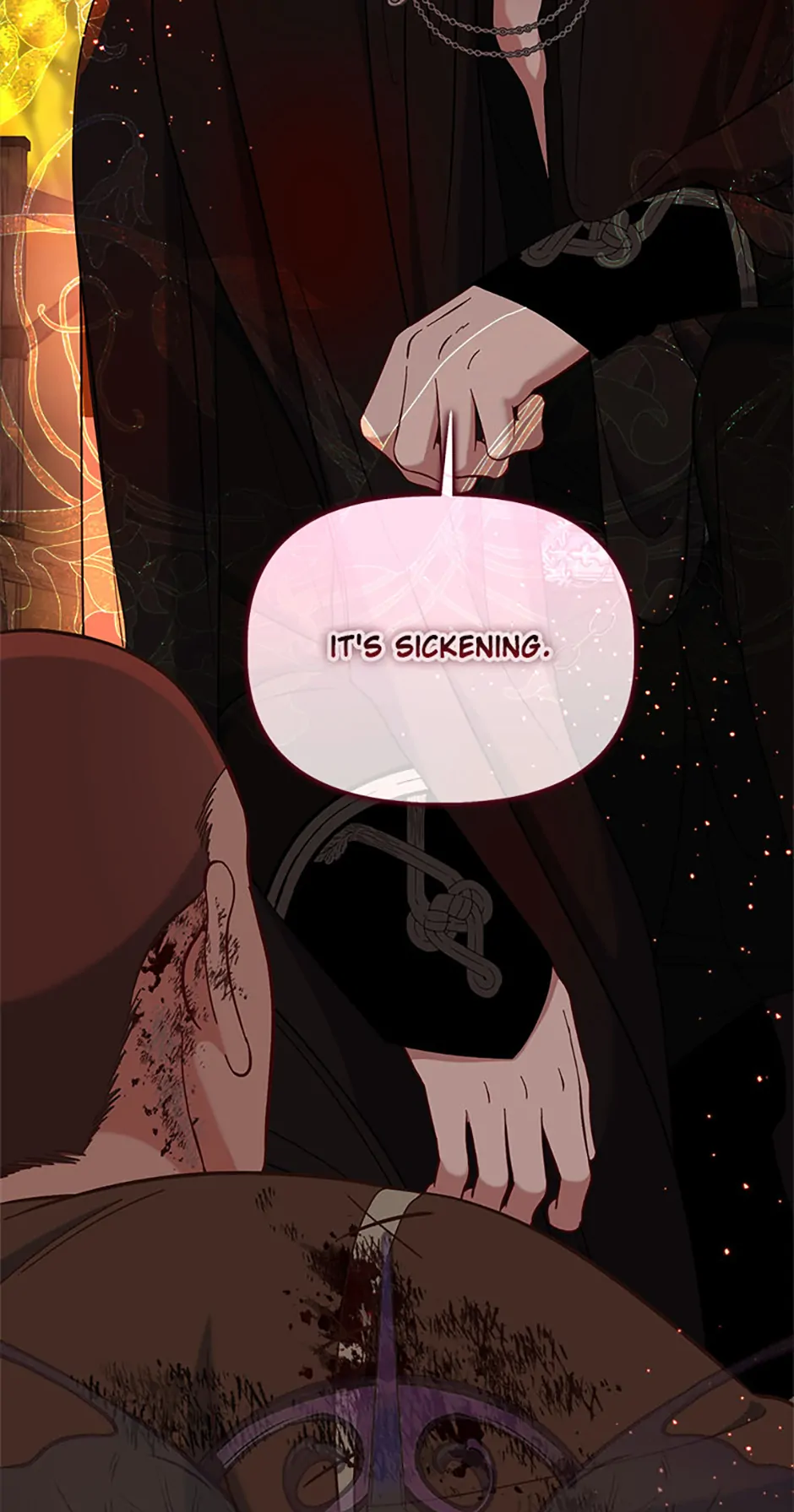 Read A Transmigrator's Privilege En Manga Online