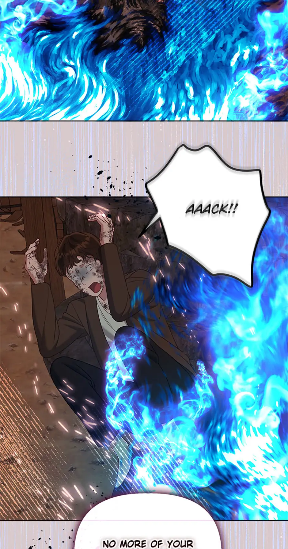 Read A Transmigrator's Privilege En Manga Online