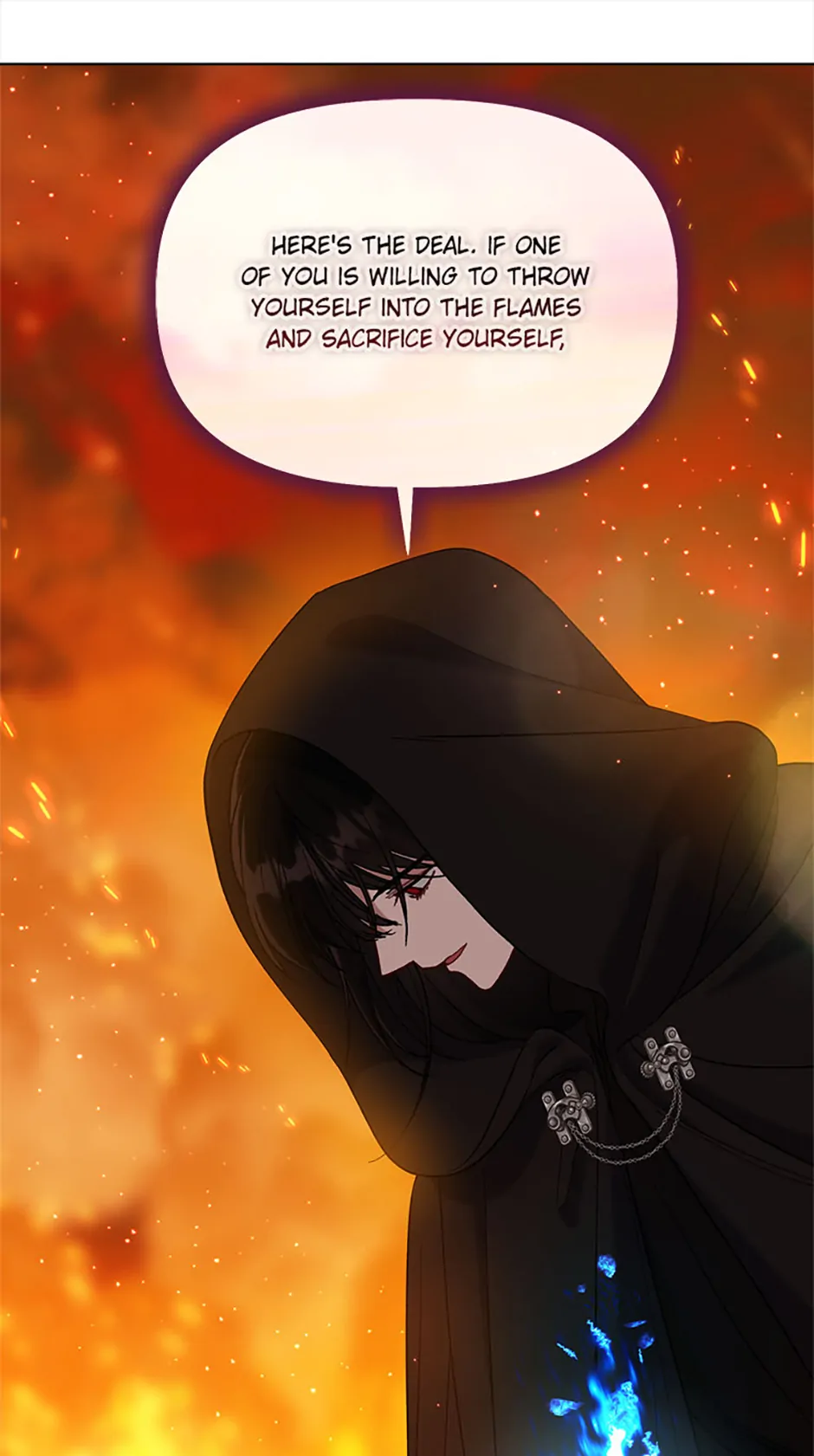 Read A Transmigrator's Privilege En Manga Online