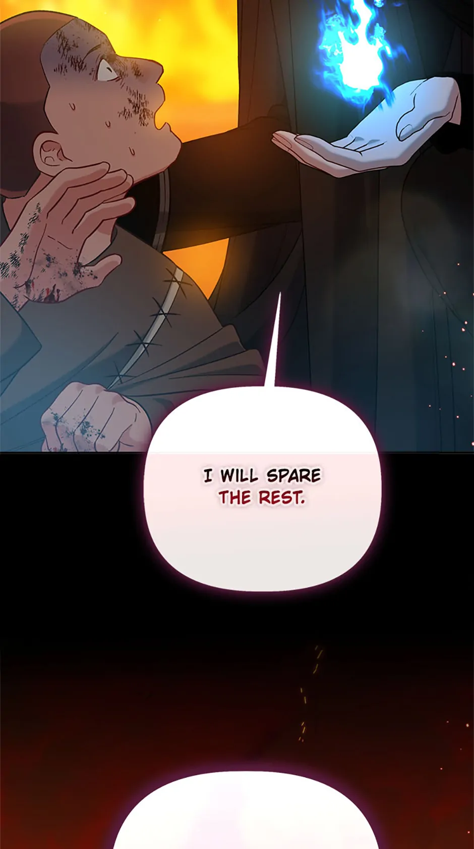 Read A Transmigrator's Privilege En Manga Online