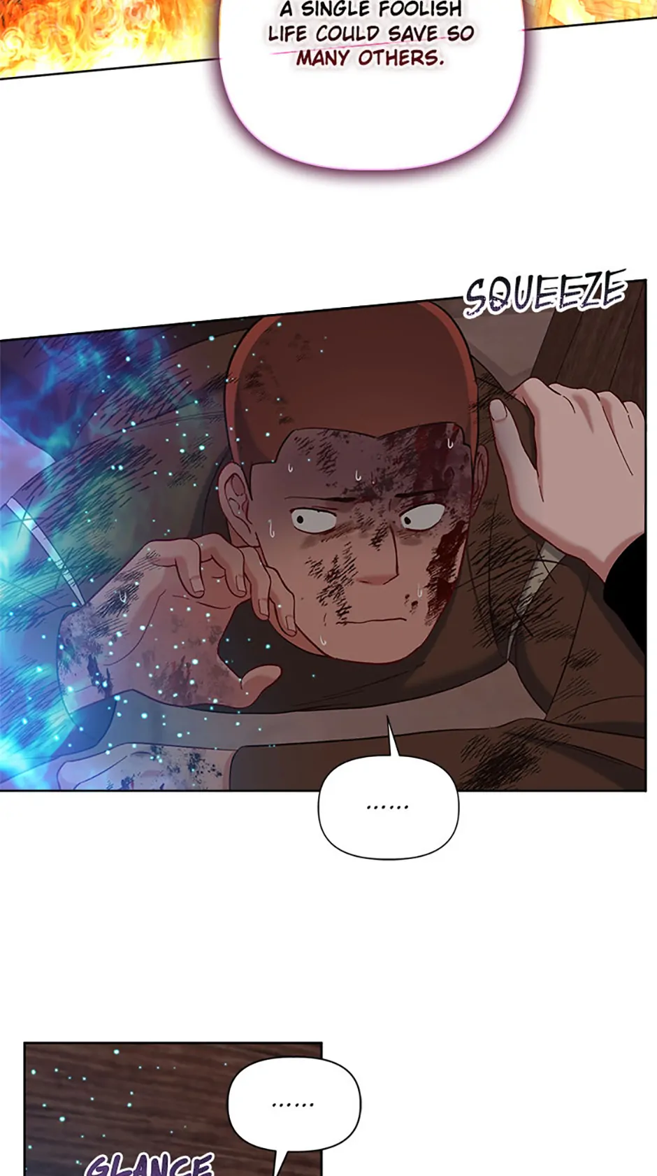 Read A Transmigrator's Privilege En Manga Online