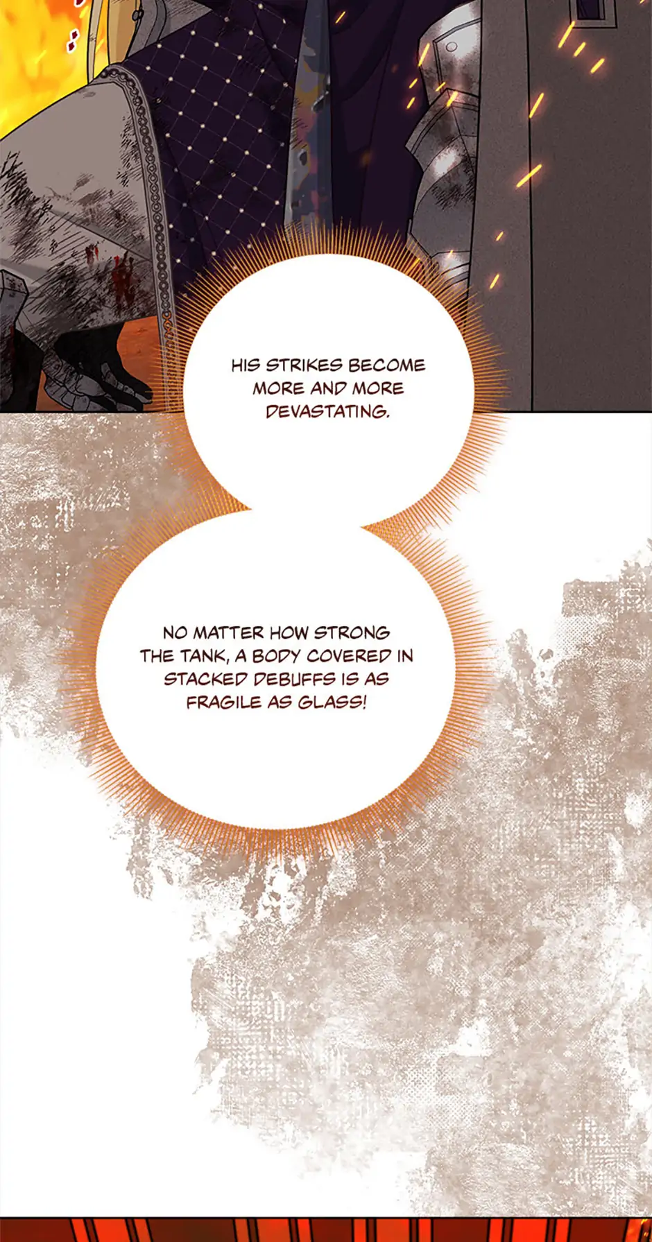 Read A Transmigrator's Privilege En Manga Online