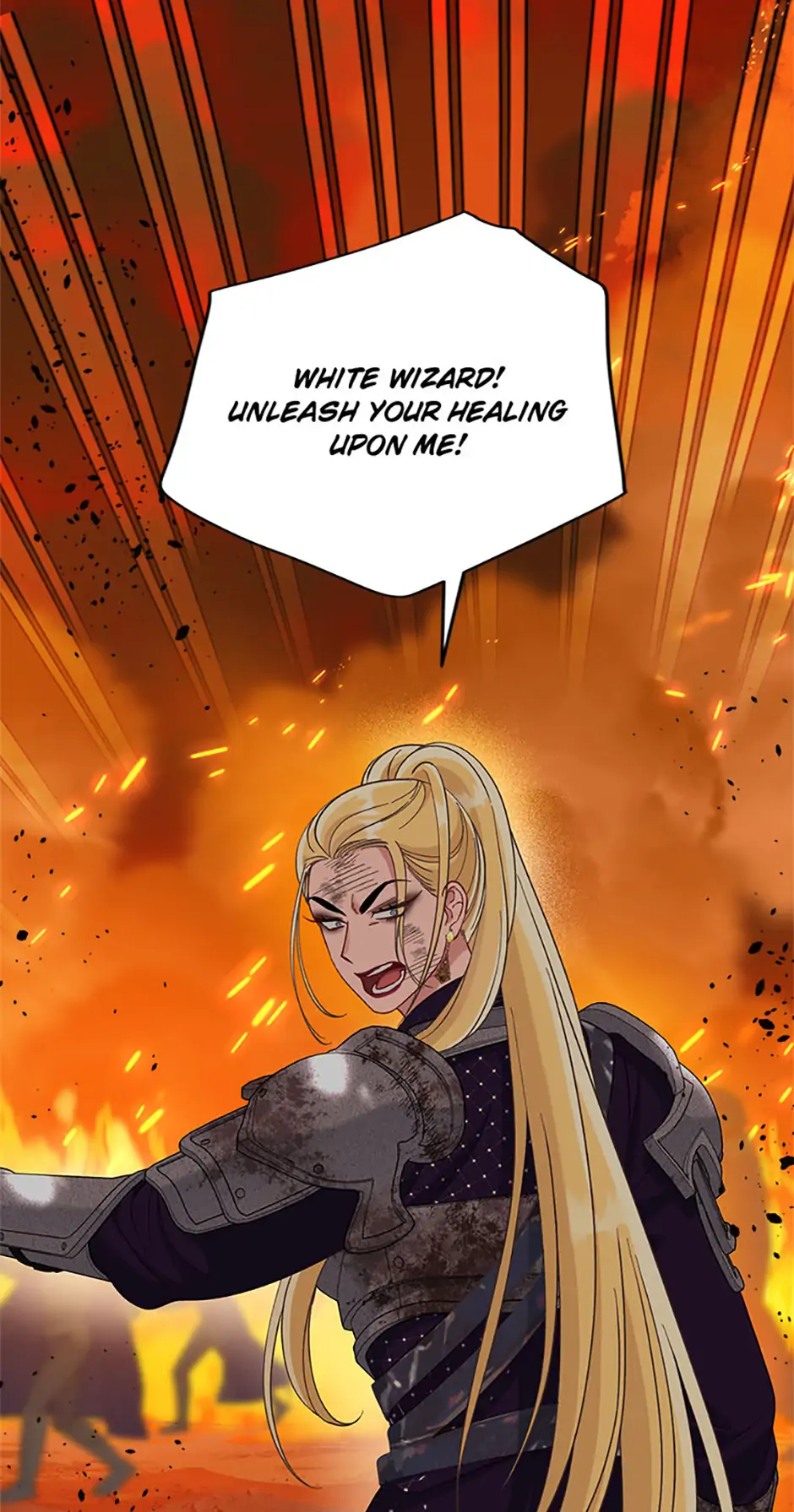 Read A Transmigrator's Privilege En Manga Online