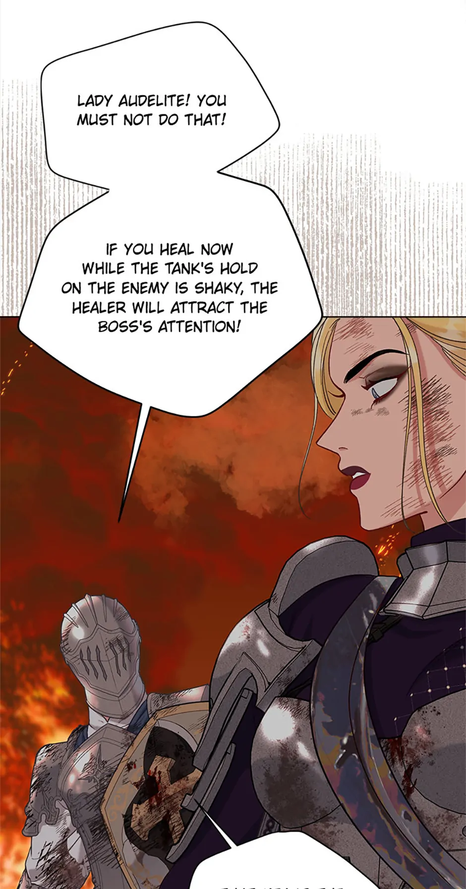 Read A Transmigrator's Privilege En Manga Online