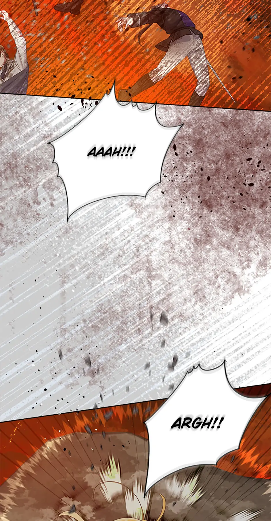 Read A Transmigrator's Privilege En Manga Online